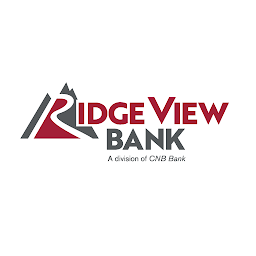 Imagem do ícone Ridge View Bank goMobile