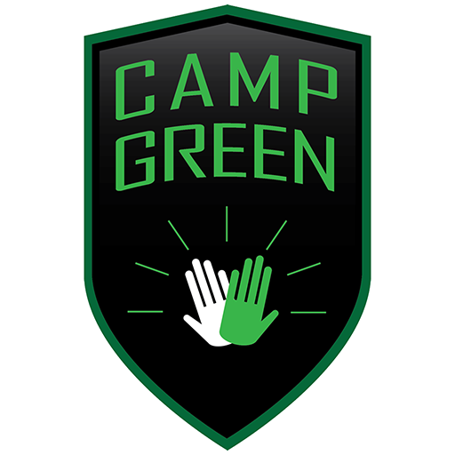 Camping приложение. Green Camp. Грин Кэмп. Emperors Camp Green.