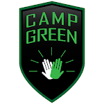 Cover Image of डाउनलोड Camp Green  APK