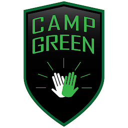 图标图片“Camp Green”