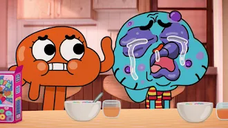 The Amazing World Of Gumball Volume 11 Episode 1 Tv On Google Play