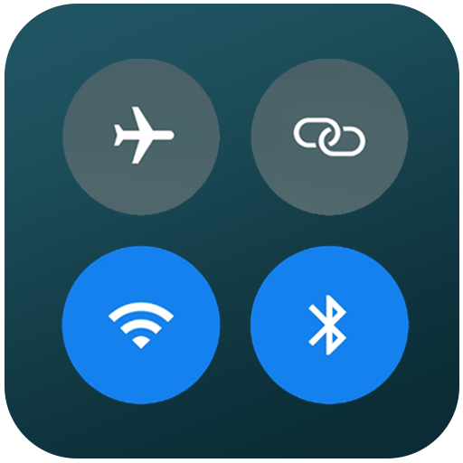 Control Center for Fold,Tablet Download on Windows