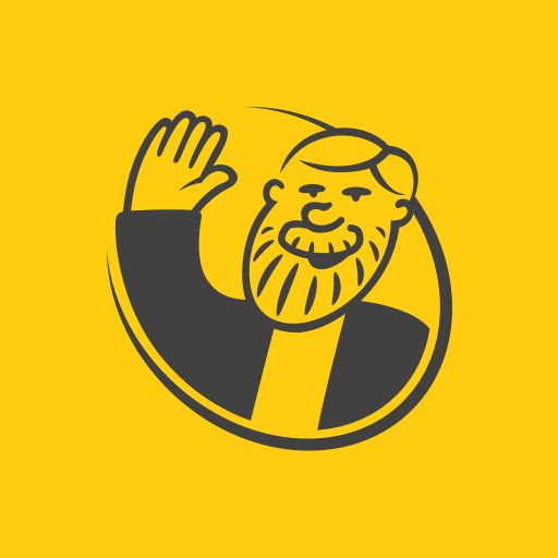 Петрович—стройка и ремонт дома logo