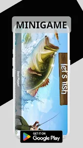 SM66 - LET'S FISH