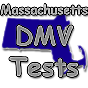 Massachusetts RMV Exams