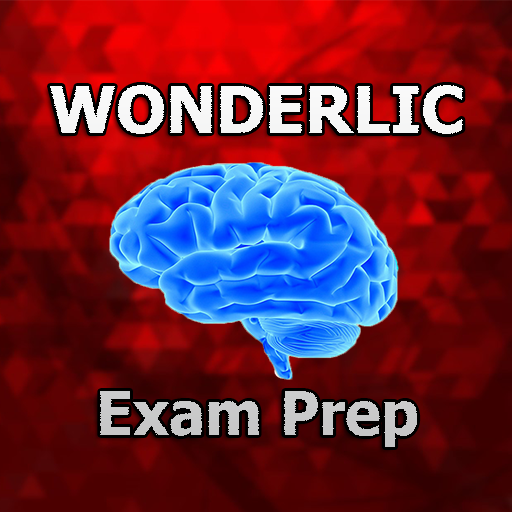 WONDERLIC Test Preparation logo