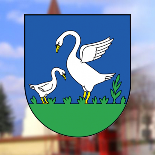 Vyšná Šebastová logo
