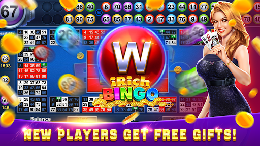 Casino Frenzy-Slot,Poker,Bingo 1.0.9 screenshots 4