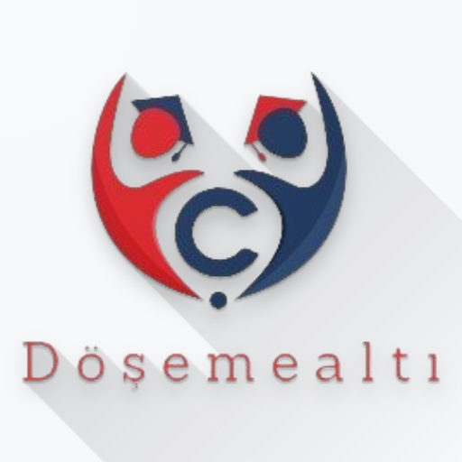 Çağdaş Eğitim Döşemealtı logo