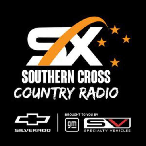 Southern Cross Country logo