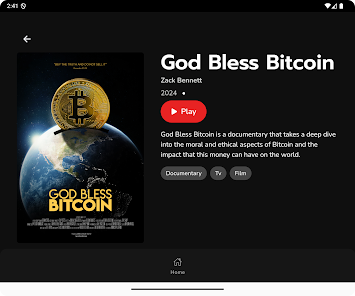 Screenshot image