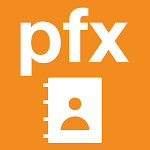 Cover Image of डाउनलोड pfx Adresse für Proffix  APK