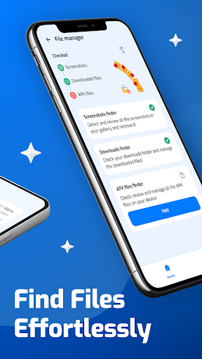 Secure Flare Screenshot 3 - AppWisp.com