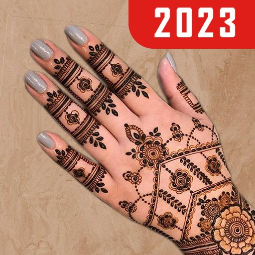 Mehndi Design 2023 Offline