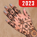 Mehndi Design 2023 Offline - Androidアプリ