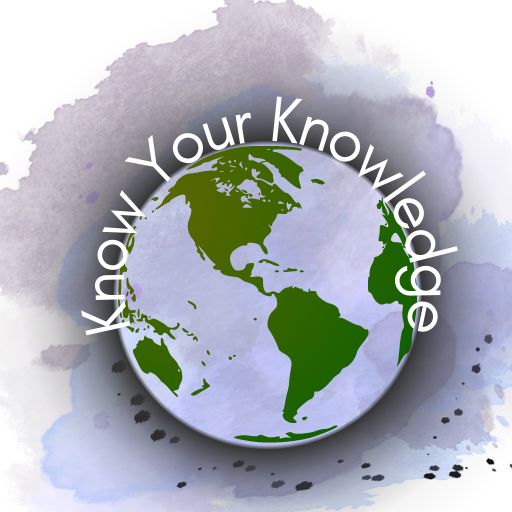 Know your Knowledge 1.0 Icon