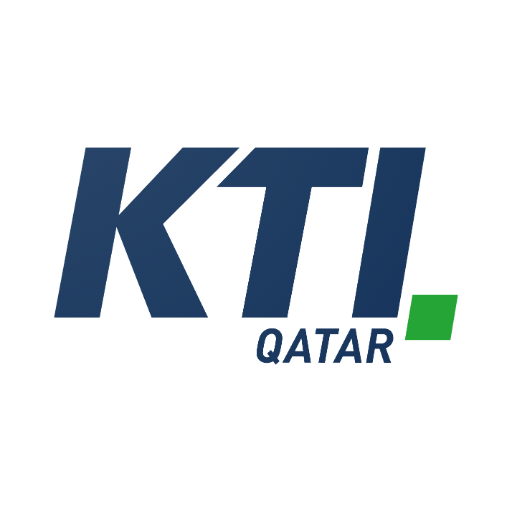 KTI Qatar Service logo
