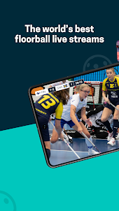 IFF Floorball (official)