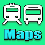 Cover Image of Télécharger Hungary Metro Bus and Live Cit  APK