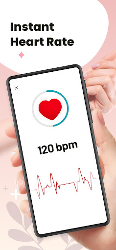 HealthPal - AI Health Advisor Screen 2