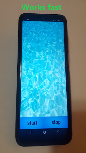 Tinnitus Therapy Sound Screen 3