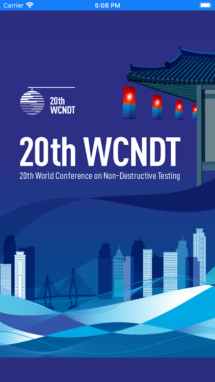 20th WCNDT - 4.0.6 - (Android)