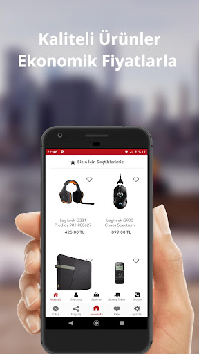 Ucuzbudur.com Screen 3
