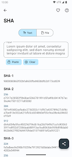 Crypto - Encryption Tools Screenshot