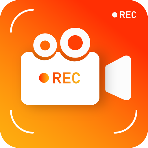 Rec Screen : Video Recorder 2.1.2 Icon