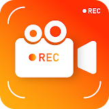 Rec Recorder - Screen Recorder icon