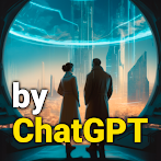 AI game: State GPT simulator