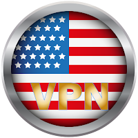 USA VPN разблокировка веб-сайтов и прокси-серверов