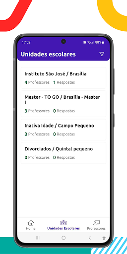 Forms Screen 2