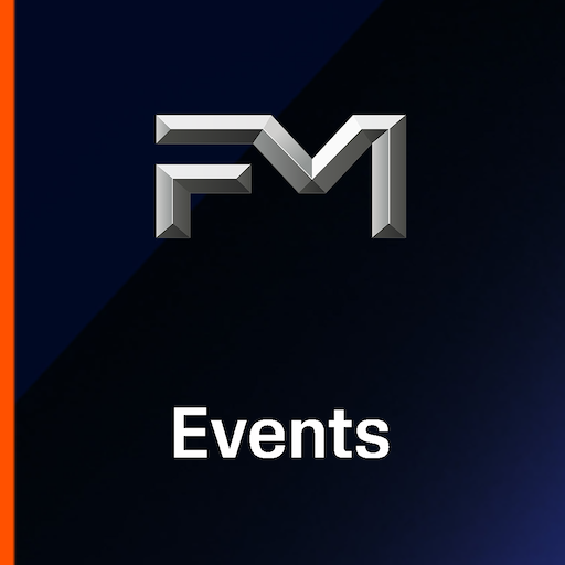 FM-Events logo