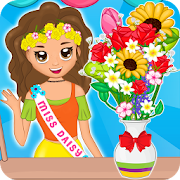 Top 16 Casual Apps Like Become A Florist - Best Alternatives