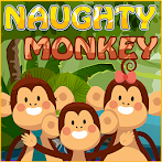 Naughty Monkey