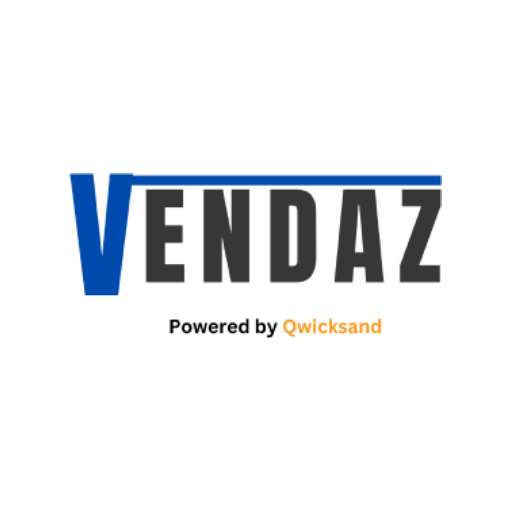 Vendaz logo