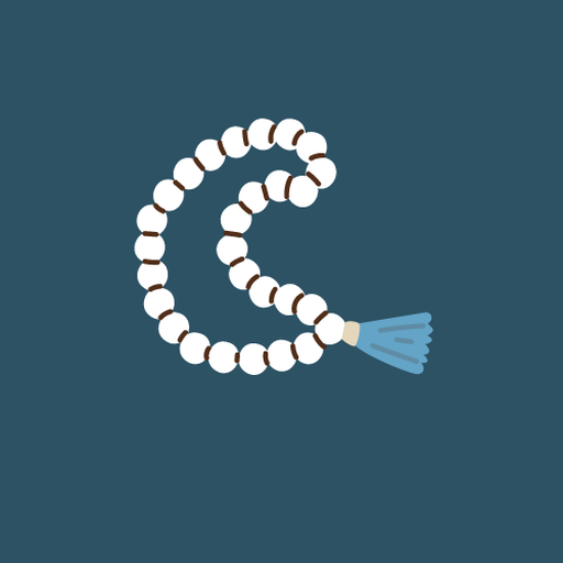 Tasbeeh logo