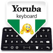 Yoruba Keyboard: Yoruba Language Typing