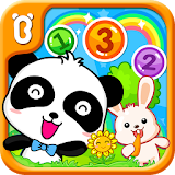 Connect the Numbers - Educational Game For Kids icon