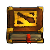 Doter's assistant for Dota 2 icon
