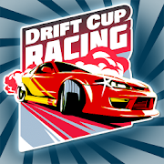 Drift Cup Racing - Free Arcade Drift Racer