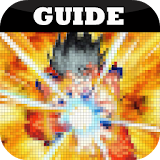 Guide for Dragon Ball Z Battle icon
