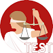 Test Auxilio Judicial