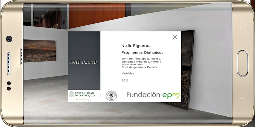 Anteanoche - Exposición virtual Biblioteca EPM