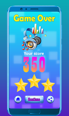 Ochman Piano Tiles - Screenshot 4