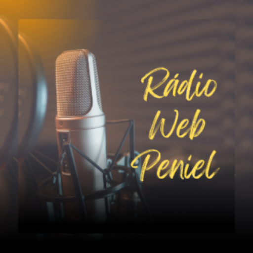 Rádio Peniel logo