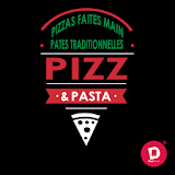Pizz & Pasta icon