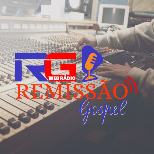 Rádio Remissão Gospel 1.0 Icon
