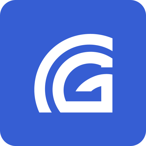 GymCity logo